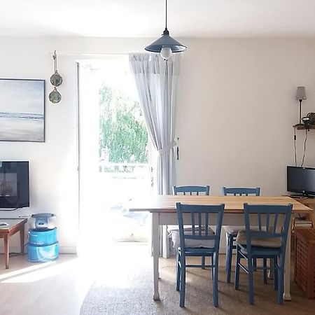 L'Appart du Port // Mer et Maisons La Trinité-sur-Mer Extérieur photo