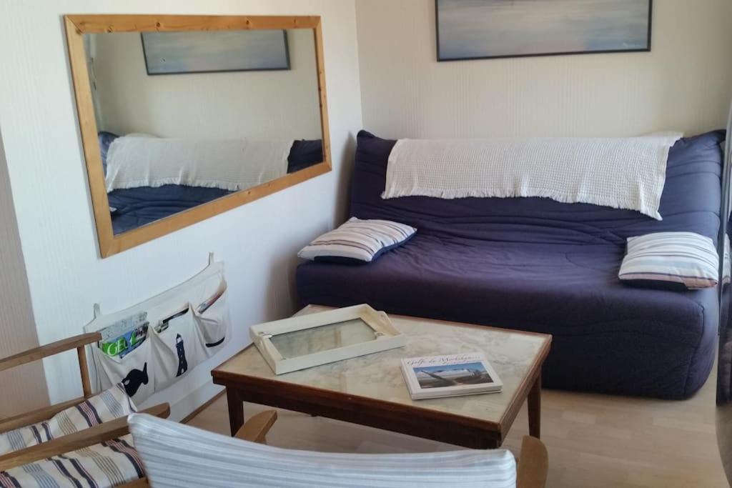 L'Appart du Port // Mer et Maisons La Trinité-sur-Mer Extérieur photo